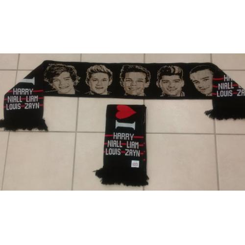 One Direction