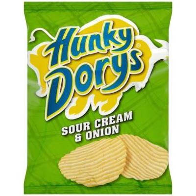 Sour Cream