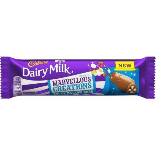 Rocky Mallow Road