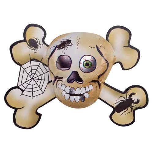 Drum of Skulls