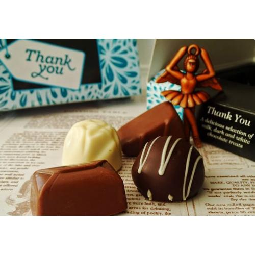 Beech's Thank You